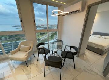 Apartamento de 1 habitación, Panamá · Oportunidad Apartamento PH The Sands Av Balboa Bella Vista - Amoblado