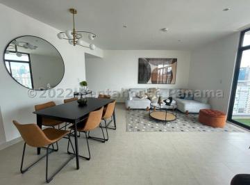 Apartamento de 3 habitaciones, Panamá · Venta de Apartamento en El Cangrejo