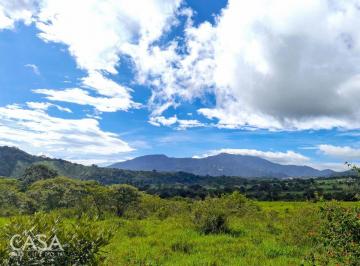 Terreno / Lote , Boquerón · Propiedad con Quebrada Cerca de Volcán - Boquerón, Chiriquí