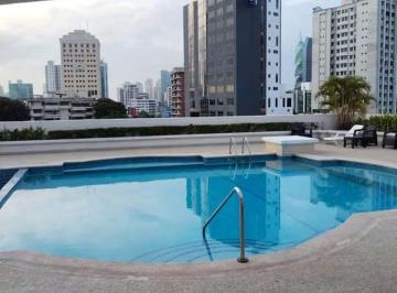 Apartamento de 3 habitaciones, Panamá · Magnifico Apartamento PH Onyx Tower El Cangrejo Bella Vista - Amoblado