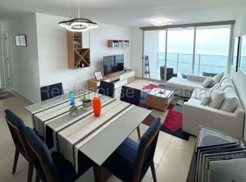 Apartamento de 2 habitaciones, Panamá · Venta de Apartamento en Coco del Mar