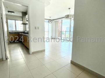 Apartamento de 3 habitaciones, Panamá · Venta de Apartamento en San Francisco