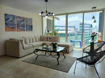 Apartamento de 3 habitaciones, Panamá · Venta de Apartamento en Punta Pacifica