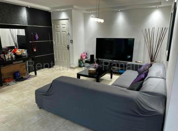 Apartamento de 3 habitaciones, Panamá · Venta de Apartamento en Punta Pacifica