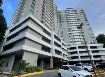 Apartamento de 3 habitaciones, Panamá · Alquilo PH Hyde Park, San Francisco - Carrasquilla