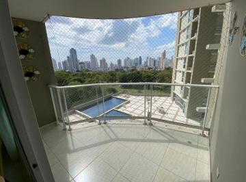 Apartamento de 3 habitaciones, Panamá · Alquilo PH Hyde Park, San Francisco - Carrasquilla