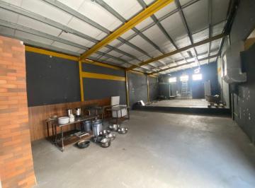 Local comercial , Panamá · Alquilo Galera en San Francisco