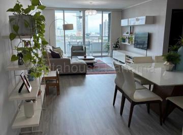 Apartamento de 2 habitaciones, Panamá · Venta de Apartamento en San Francisco