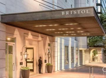 Apartamento de 1 habitación, Panamá · Residencias Amuebladas de Hotel en Venta en Bristol Panama City, Panamá
