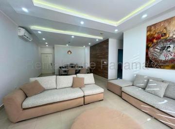 Apartamento de 3 habitaciones, Panamá · Venta de Apartamento en San Francisco