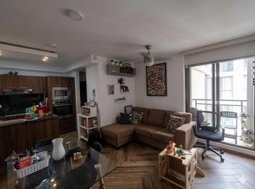 Apartamento de 2 habitaciones, Panamá · Vendo en PH Liberty Tower / 2 Hab/2 Baños (Db)