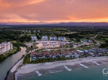 Terreno / Lote , Antón · Lote en Venta en Velamar Village, Marina de Buenaventura, Rio Hato