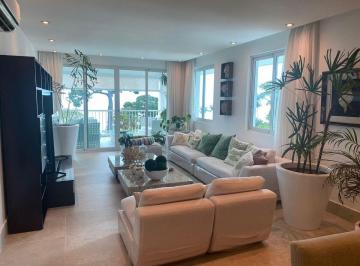Apartamento de 3 habitaciones, Antón · Bijao - Balbao