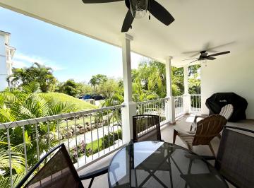 Apartamento de 3 habitaciones, Antón · Bijao - Rodman