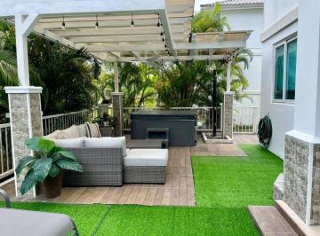 Apartamento de 4 habitaciones, Antón · Bijao - Ground Floor