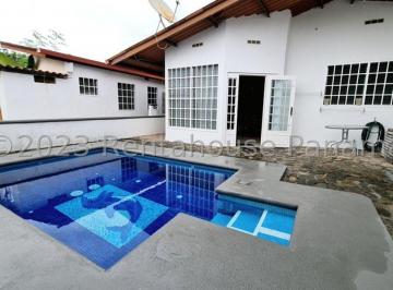 Casa de 3 habitaciones, San Miguelito · Casa en Brisas del Golf Jack Ssm