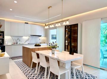 Casa 417m² Venta Bijao · Bijao - House in Front Of The Golf
