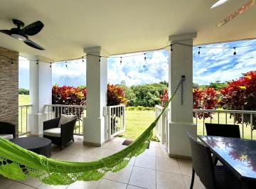 Apartamento de 3 habitaciones, Antón · Bijao - Ground Floor