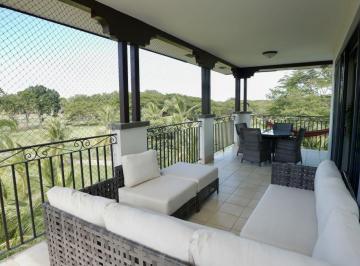 Apartamento de 4 habitaciones, Antón · Buenaventura Penthouse