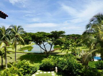 Apartamento de 3 habitaciones, Antón · Buenaventura Frente Al Lago