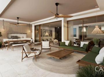 Apartamento de 3 habitaciones, Antón · Condominios Frente Al Mar en Venta en Alamar, Buenaventura