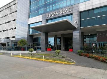 Oficina comercial , Panamá · Alquiler de Oficina en PH Plaza Real Costa del Este - Oficina de 90 m²