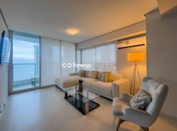 Apartamento de 1 habitación, Panamá · Apartamento en Alquiler en Costa del Este