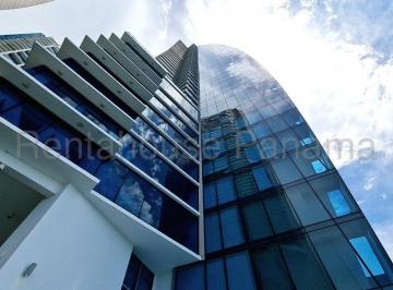 Apartamento de 2 habitaciones, Panamá · Vendo Apartamento de 191 m² en PH Grand Tower, Punta Pacífica 27 - 1037gg