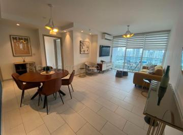 Apartamento de 3 habitaciones, Panamá · Se Vende Apartamento en San Francisco Pru26 - 5019