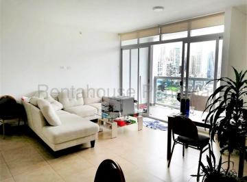 Apartamento de 3 habitaciones, Panamá · Se Vende Apartamento en San Francisco Pru26 - 7024