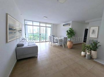 Apartamento de 3 habitaciones, Panamá · Se Vende Apartamento en San Francisco Pru27 - 685