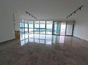 Apartamento de 3 habitaciones, Panamá · Se Vende Apartamento en Paitilla Pru26 - 558