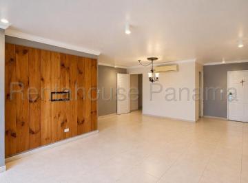 Apartamento de 3 habitaciones, Panamá · Venta de Apartamento en San Francisco