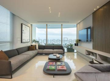 Apartamento de 3 habitaciones, Panamá · Se Vende Apartamento en Punta Pacifica Pru26 - 5754