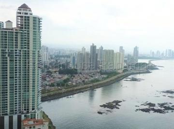 Apartamento de 3 habitaciones, Panamá · Se Vende Apartamento en Punta Pacifica Pru26 - 3255