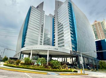 Oficina comercial , Panamá · Venta/alquiler de Oficina en Punta Pacífica