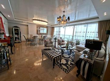 Apartamento de 4 habitaciones, Panamá · Se Vende Apartamento en Punta Pacifica Pru27 - 1152