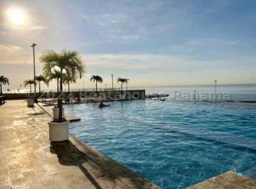 Apartamento de 3 habitaciones, Panamá · Venta de Apartamento en San Francisco, PH Terramar (Modelo C).