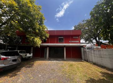 Bodega-Galpón-Depósito , Panamá · Alquiler de Propiedad Comercial en Llano Bonito