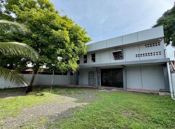 Bodega-Galpón-Depósito Alquiler USD 2,900 · Alquiler de Propiedad Comercial en Llano Bonito