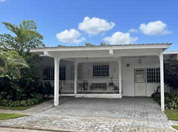 Casa de 3 habitaciones, San Miguelito · Venta de Casa en El Bosque