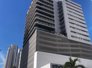 Oficina comercial , Panamá · Se Alquila Oficina en San Francisco