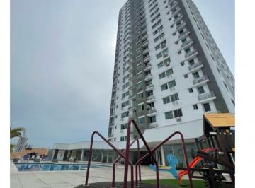 Apartamento de 3 habitaciones, Panamá · Alquiler de Apartamento en Parque Lefevre