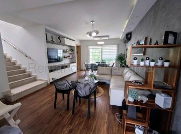 Casa de 3 habitaciones, San Miguelito · Alquiler Casa Brisas del Golf