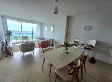 Apartamento de 1 habitación, Panamá · Alquiler Apartamento de 101 m² en Av Balboa, H2o Amd