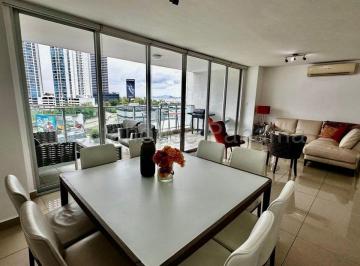 Apartamento de 3 habitaciones, Panamá · Venta de Apartamento en Costa del Este Mps26 - 7595