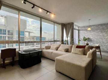 Apartamento de 2 habitaciones, Panamá · Alquiler Apartamento de 112 m² en Hato Pintado Amd