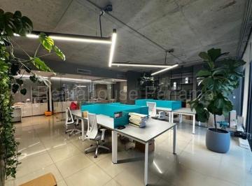 Oficina comercial , Panamá · Venta de Oficina en Punta Paitilla Mps26 - 5665