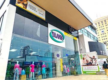 Oficina comercial , Panamá · Oficinas Comerciales en Vía España Frente Al Metro - Plaza Carcepe