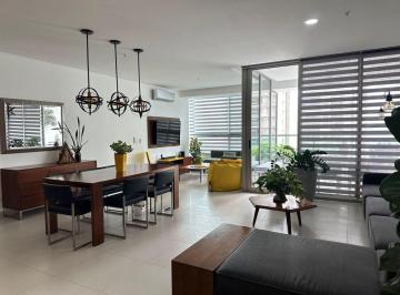 Apartamento de 3 habitaciones, Panamá · Apartamento Amoblado en Venta | Av La Rotonda, Costa del Este